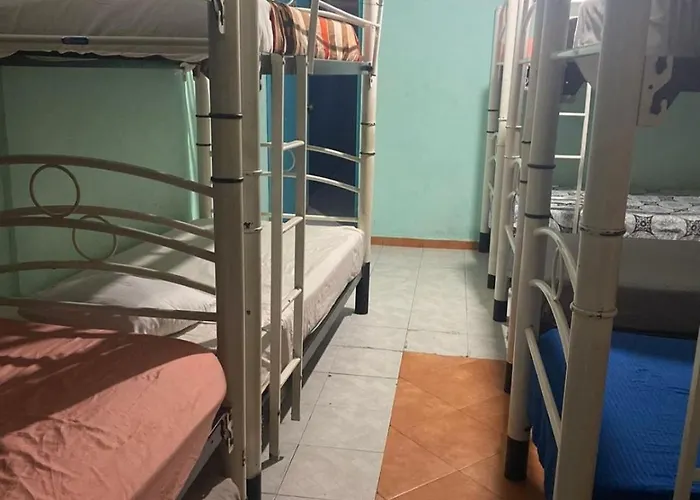 Posada Marpez Cancun